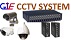 บริการออกแบบและติดตั้ง CCTV